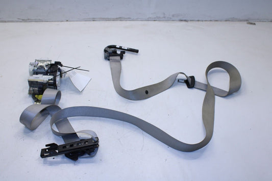 2012-15 Mercedes-Benz ML350 3.5L RWD Front Driver Left Side Seat Belt Retractor - Alshned Auto Parts