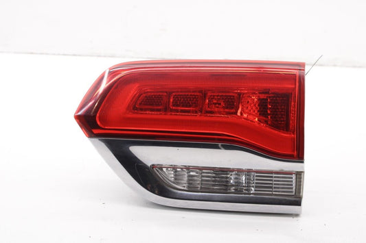 2014-2021 Jeep Grand Cherokee Overland Rear Right Passenger Side Tail Light Lamp - Alshned Auto Parts