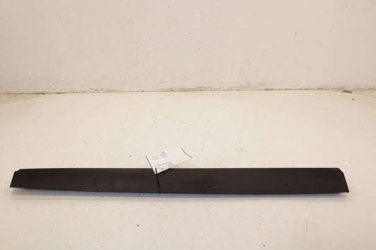 16-20 Infiniti QX60 Pure Front Left Side Door Exterior Lower Molding 80877-9NB0A - Alshned Auto Parts