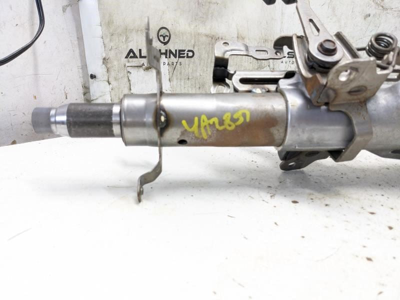 2016-2021 Honda Civic Steering Column Assembly 53200-TBA-A02 OEM - Alshned Auto Parts