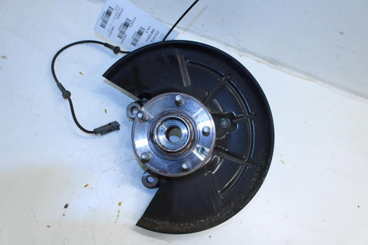 2013-22 Buick Encore AWD Front Left Driver Side Spindle Knuckle Hub 94524773 OEM - Alshned Auto Parts