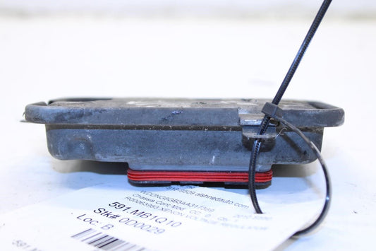 2010-2013 Mercedes-Benz S550 Xenon Headlight Voltage Regulator Ballast Module - Alshned Auto Parts