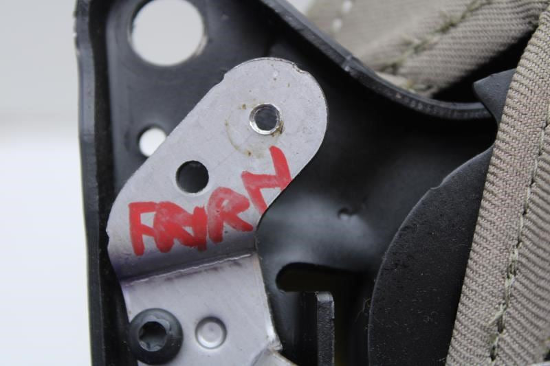 2016-2021 GMC Canyon Front Right Side Seat Upper Back Rest Cushion 84923372 OEM - Alshned Auto Parts