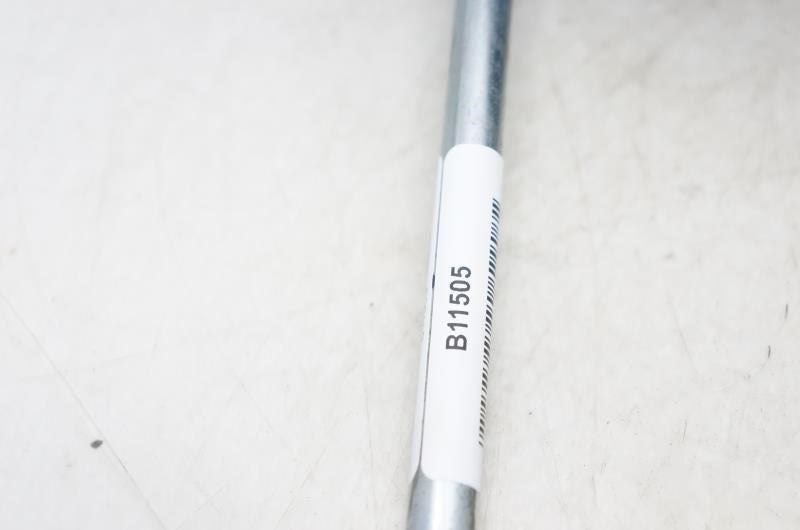 2015 Jeep Wrangler Front Left Right Headrest Cloth 5MF27DX9AA OEM - Alshned Auto Parts