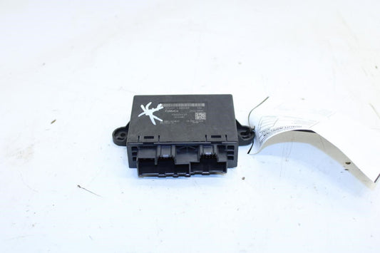 2015-2020 Ford F150 Platinum Front Right Door Control Module DG9T-14B533-CG OEM - Alshned Auto Parts
