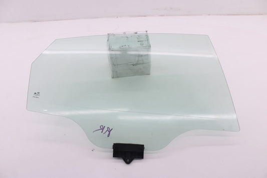 2016-2020 KIA Optima EX Rear Right Passenger Side Door Window Glass 83420D5010 - Alshned Auto Parts