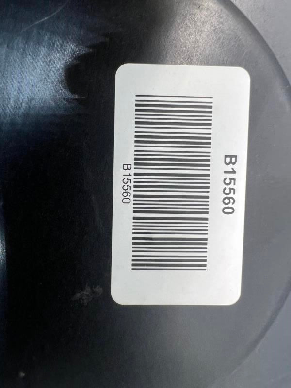 15-17 Hyundai Sonata Sport 2.0L Left Radiator Cooling Fan Motor Assy 25380-C2100 - Alshned Auto Parts