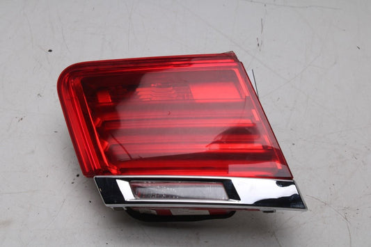 2010-12 BMW 750Li xDrive Rear Left Driver Side Inner Tail Light Lamp 63217182205 - Alshned Auto Parts