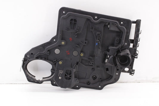 17-24 Chrysler Pacifica Limited Rear Left Door Window Regulator w/ Carrier *ReaD - Alshned Auto Parts