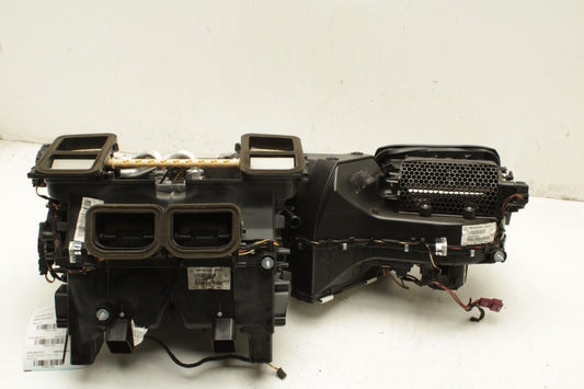 10-16 Mercedes-Benz E350 Sport 4Matic HVAC Heater Blower Housing Box 2128305060 - Alshned Auto Parts