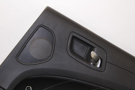 19-23 Dodge Charger GT AWD Rear Right Side Door Trim Panel 6RA402X9AC OEM *ReaD* - Alshned Auto Parts