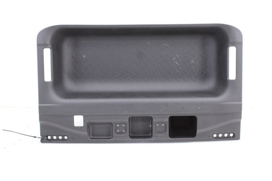 11-17 Jeep Wrangler Unlimited Sport Rear Trunk Cargo Tray Storage Box 1QG08TRMAA - Alshned Auto Parts