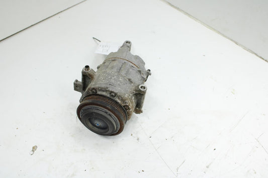 2020-2025 Ford Explorer Police 3.3L AC Air Conditioner Compressor L1MH-19D629-EB - Alshned Auto Parts