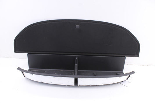 2019-20 Hyundai Santa Fe SEL Rear Trunk Floor Cargo Compartment Tray Panel Cover - Alshned Auto Parts