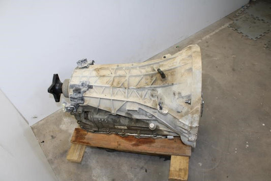 18-21 Ford Expedition 3.5L 4x2 10-spd Auto Transmission 10R80 Floor Rotary Shift - Alshned Auto Parts
