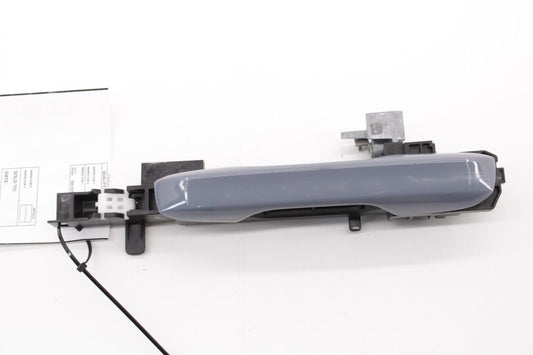 2022-2025 Honda Civic Sport 2.0L FWD Rear Driver Left Side Door Exterior Handle - Alshned Auto Parts