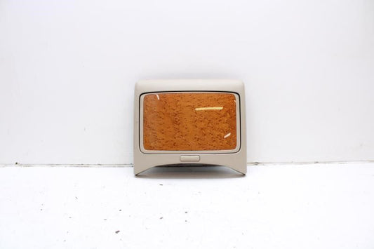 2004-2009 Lexus RX350 Rear 2nd Row Cup Holder R57686 OEM - Alshned Auto Parts