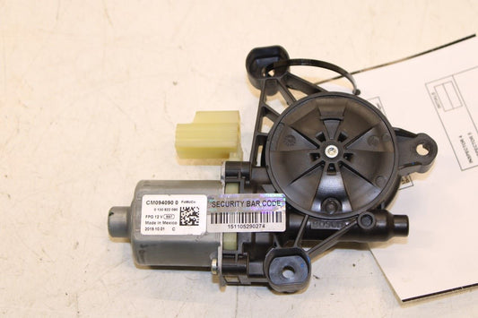2020-2025 Ford Escape SEL Rear Right Side Power Window Motor LJ6Z-5823394-A OEM - Alshned Auto Parts