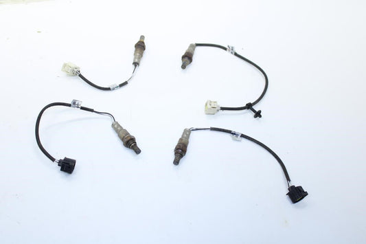 2012-2018 Ram 1500 2500 3500 5.7L 4x4 Oxygen Sensor Set of 4 5149180AA OEM - Alshned Auto Parts