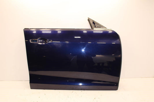 2014-2016 Maserati Ghibli Front Right Passenger Door Shell Panel 673007995 OEM - Alshned Auto Parts