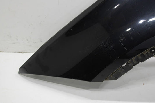 2014-2018 BMW X5 xDrive35i Front Left Side Fender Panel 51657373541 OEM *ReaD* - Alshned Auto Parts