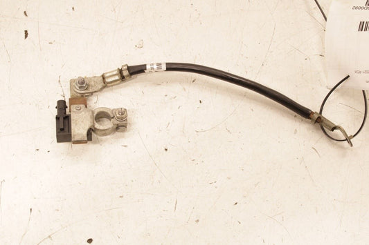 19-24 Acura RDX SH-AWD 2.0L Negative Battery Cable w/ Sensor 3892A-TJB-A020 OEM - Alshned Auto Parts