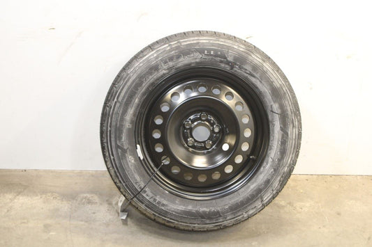 2014-2023 Jeep Cherokee Spare Wheel Tire Firestone Destination LE2 225/65R17 - Alshned Auto Parts
