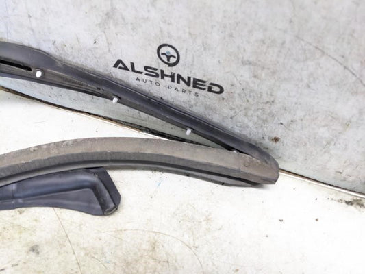 2018-23 Ford Expedition Rear Right Door Rearward Weatherstrip JL1Z-7828124-A OEM - Alshned Auto Parts