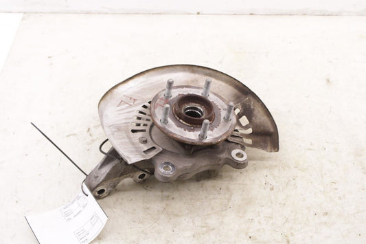 2017-2024 Chrysler Pacifica Limited Front Left Driver Side Spindle Knuckle Hub - Alshned Auto Parts