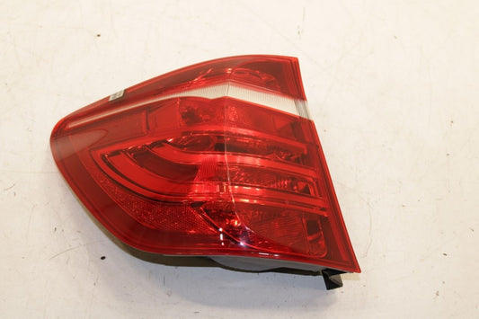 2011-2017 BMW X3 xDrive28i Rear Left Driver Side Tail Light Lamp 63217220239 OEM - Alshned Auto Parts