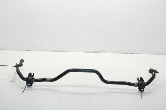 15-24 Nissan Murano Platinum 3.5L AWD Rear Stabilizer Sway Anti-Roll Bar w/ Link - Alshned Auto Parts
