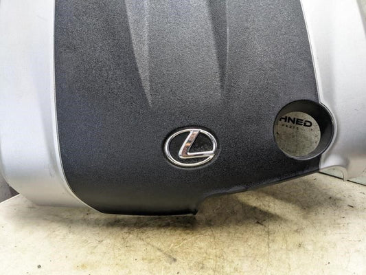 2013-2015 Lexus GS350 Engine Motor Cover 11209-31320 OEM - Alshned Auto Parts