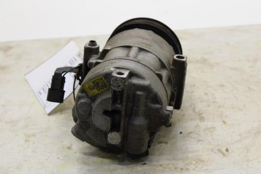 19-2021 Hyundai Tucson Value 2.0L AC Air Conditioner Compressor 97701-D3750 OEM - Alshned Auto Parts