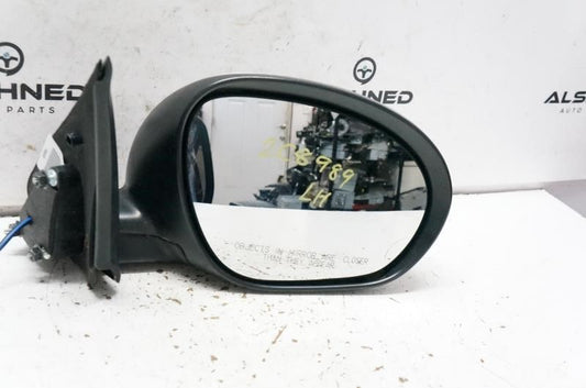 2012-2014 Nissan Juke Passenger Right Side Rear View Mirror 963011KM0C OEM - Alshned Auto Parts