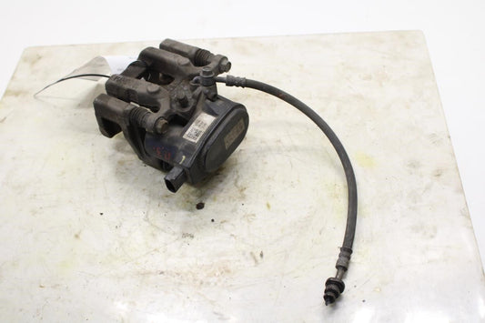 2019-2021 Hyundai Tucson Value Rear Right Side Brake Disc Caliper 58311-D3A71 - Alshned Auto Parts