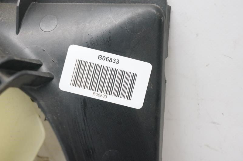 2007-2014 Subaru Legacy 2.5L Left Radiator Cooling Fan Motor Assy 45122AG02C OEM - Alshned Auto Parts