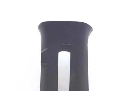 2015-2020 Ford F150 Left Upper Center B Pillar Trim Cover Panel FL3B-1624583-AHW - Alshned Auto Parts