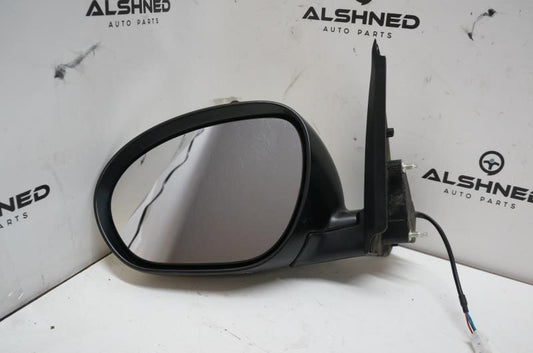 2014 Nissan Juke Driver Left Side Rear View Mirror 96302-1KM0C OEM - Alshned Auto Parts