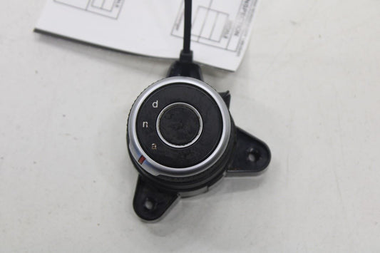 2017-22 Alfa Romeo Giulia Ti Center Console Drive Mode Control Switch 156129254 - Alshned Auto Parts