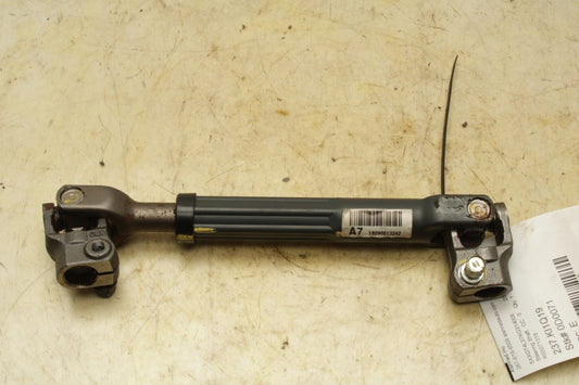 16-20 Kia Optima LX FWD Steering Column Intermediate Lower Shaft 56400-D4500 OEM - Alshned Auto Parts