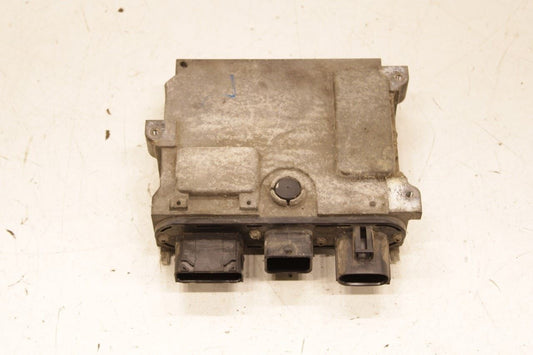 16-2018 Infiniti Q50 Premium Power Steering Sub Control Module 28505-4HK8B OEM - Alshned Auto Parts