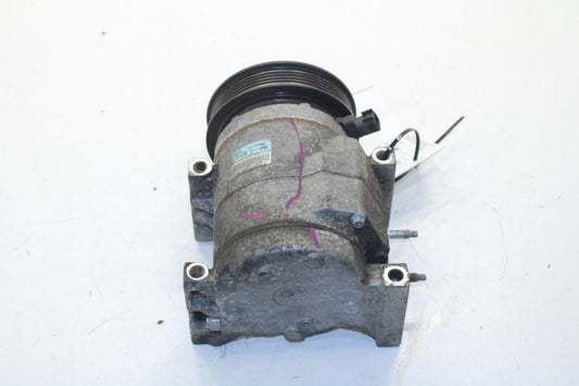 2011-2014 Dodge Challenger SXT 3.6L AC Air Conditioner Compressor 68021637AG OEM - Alshned Auto Parts