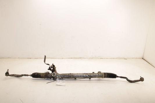 2014-17 Maserati Ghibli S Q4 3.0L Power Steering Gear Rack and Pinion 670003956 - Alshned Auto Parts