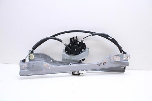 2015-2020 Ford F150 Rear Left Door Window Regulator w/ Motor FL3Z-1627001-X OEM - Alshned Auto Parts