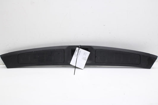 2013-20 Nissan Pathfinder SV Rear Trunk Kick Sill Scuff Panel Cover 84990-3KA0A - Alshned Auto Parts