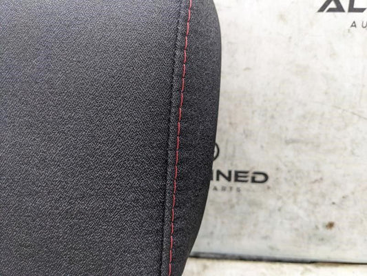 2012-2017 GMC Terrain Rear Right/Left Seat Headrest Cloth 22783566 OEM - Alshned Auto Parts