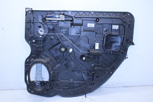 2011-20 RAM 1500 Crew Cab Laramie Rear RH Door Window Regulator w/ Carrier Plate - Alshned Auto Parts