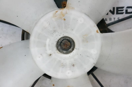 2012-15 Honda Civic 1.8L Radiator Cooling Fan Motor Assembly 19015-R1A-A01 OEM - Alshned Auto Parts