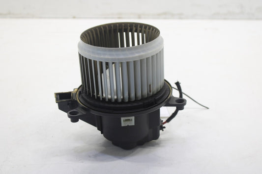 2017-2023 Alfa Romeo Giulia Ti AWD 2.0L HVAC AC Blower Fan Motor 5W0431100 OEM - Alshned Auto Parts