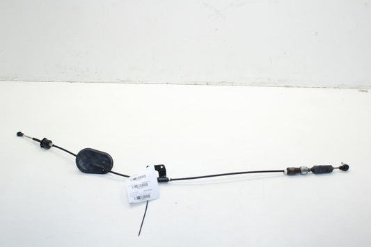 17-22 Nissan Rogue Sport SL AWD Auto Transmission Gear Shift Lever Control Cable - Alshned Auto Parts